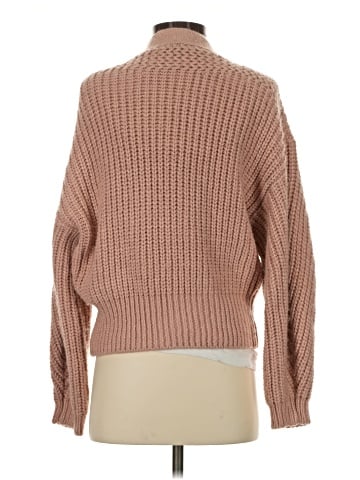 Zara Cardigan (view 2)