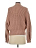 Zara Tan Cardigan Size S - photo 2