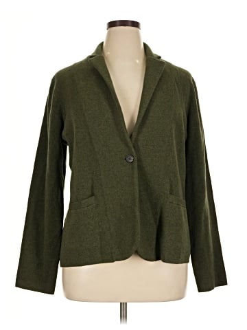 J.Crew Factory Store Blazer (view 1)