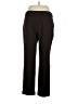 Rafaella Black Dress Pants Size 16 - photo 2