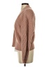 Zara Tan Cardigan Size S - photo 5