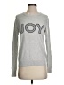 Gap Silver Sweatshirt Size S - photo 1