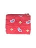 Unbranded Red Coin Purse One size - photo 2