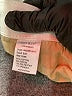 Judy Blue Metallic Ivory Jeans Size 5 - photo 8