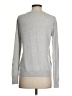 Gap Silver Sweatshirt Size S - photo 2