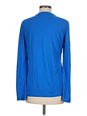 Adidas Long Sleeve T-Shirt (view 2)