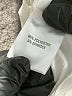 Adidas White Track Jacket Size XL - photo 7