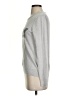 Gap Silver Sweatshirt Size S - photo 5