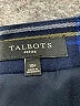 Talbots Plaid Red Casual Skirt Size 10 Petite - photo 4