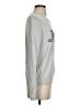Gap Silver Sweatshirt Size S - photo 4