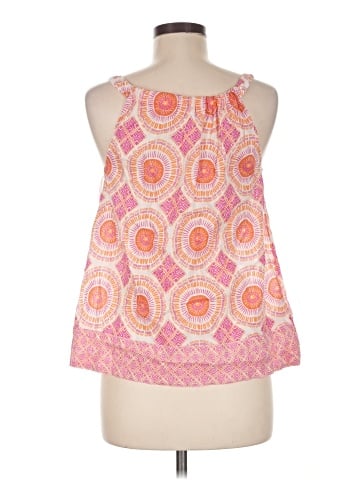 Unbranded Sleeveless Blouse (view 2)