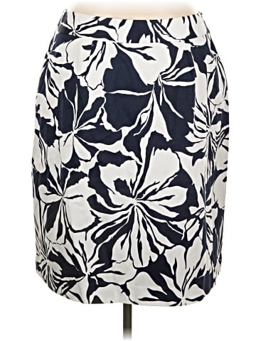 Mark Zunino Casual Skirt (view 1)
