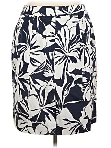 Mark Zunino Casual Skirt (view 2)