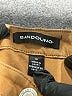Bandolino Brown Khakis Size 10 - photo 7