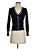 J.Crew Blue Cardigan Size XXS - photo 1