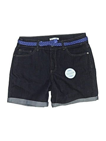 Riders by Lee Denim Shorts (view 1)