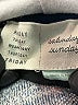 Saturday Sunday Gray Jacket Size M - photo 6
