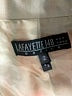 Lafayette 148 New York Tan Wool Blazer Size 2 - photo 6