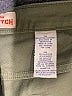 Faded Glory Green Khakis Size 18W - photo 5