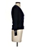 J.Crew Blue Cardigan Size XXS - photo 4