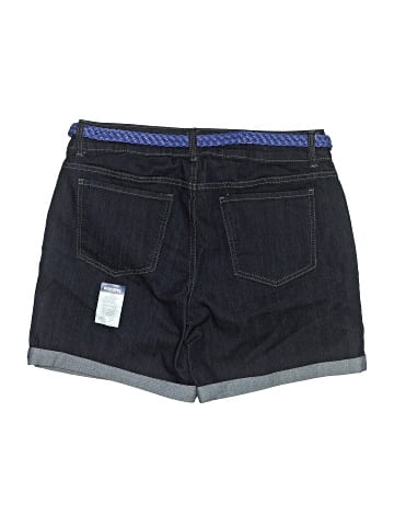Riders by Lee Denim Shorts (view 2)
