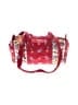 Unbranded Red Shoulder Bag One size - photo 1