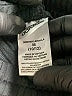 Adidas 100% Polyester Black Track Pants Size 10 - 12 - photo 3