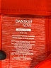 Danskin Now Orange Track Jacket Size M - photo 6