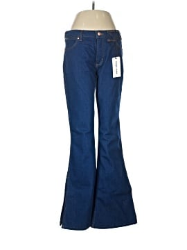 Wrangler X Staud Jeans