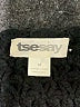 Tsesay 100% Cashmere Black Sweater Vest Size M - photo 7