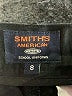 Smith's American Black Casual Pants Size 8 - photo 3