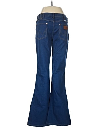Wrangler x Staud Jeans (view 2)