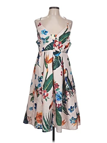 ASOS Casual Dress (view 1)
