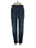 White House Black Market Blue Jeans Size 0 - photo 1