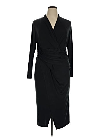 RACHEL Rachel Roy Cocktail Dress (view 1)