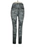 Unbranded Print Gray Active Pants Size XL - photo 1