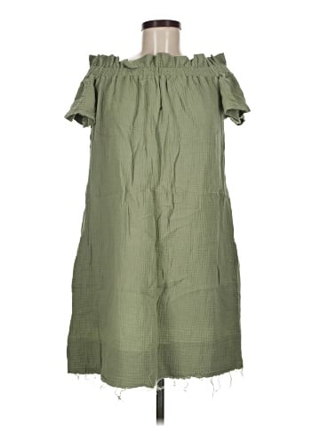 Amadi Casual Dress (view 1)