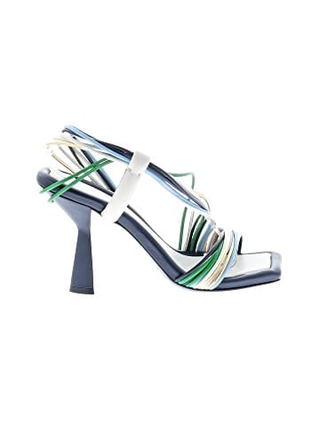 Mercedes Castillo Sandals (view 1)
