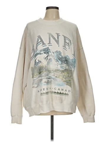 Abercrombie & Fitch Sweatshirt (view 1)