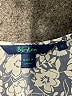 Boden 100% Cotton Blue Sleeveless Top Size 10 - photo 7