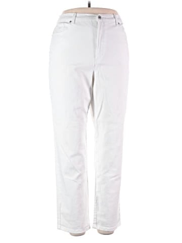Gloria Vanderbilt Jeans (view 1)