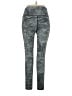 Unbranded Print Gray Active Pants Size XL - photo 2