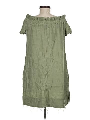Amadi Casual Dress (view 2)