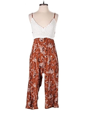 Blush Romper (view 1)