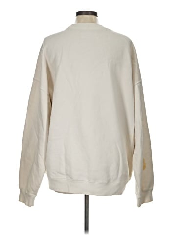 Abercrombie & Fitch Sweatshirt (view 2)