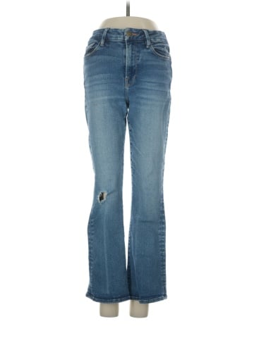 FRAME Denim Jeans (view 1)