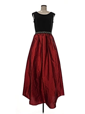 Alex Evenings Cocktail Dress (view 1)
