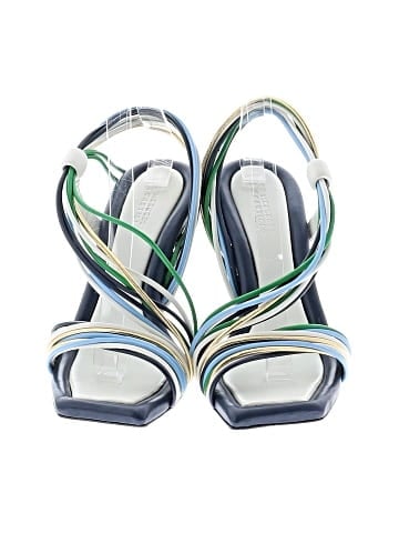 Mercedes Castillo Sandals (view 2)