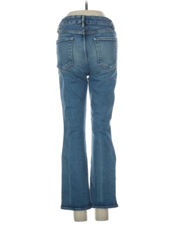 FRAME Denim Jeans (view 2)