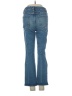 FRAME Denim Hearts Blue Jeans Size 27 waist - photo 2